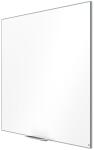 LEITZ Whiteboardtafel Impression Pro 188x106cm emailliert weiß