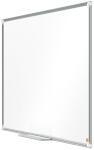 LEITZ Whiteboardtafel Premium Plus 122x69cm emailliert weiß