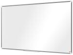 LEITZ Whiteboardtafel Premium Plus 155x87cm emailliert weiß