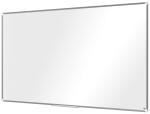 LEITZ Whiteboardtafel Premium Plus 188x106cm emailliert weiß