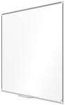 LEITZ Whiteboardtafel Premium Plus 188x106cm emailliert weiß