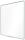 LEITZ Whiteboardtafel Premium Plus 188x106cm emailliert weiß