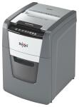 Rexel Aktenvernichter Optimum AutoFeed+ 100x P4 schwarz