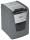 Rexel Aktenvernichter Optimum AutoFeed+ 100 M P5 schwarz