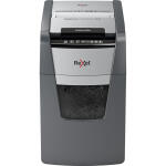 Rexel Aktenvernichter Optimum AutoFeed+ 150x P4 schwarz