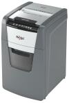 Rexel Aktenvernichter Optimum AutoFeed+ 150x P4 schwarz