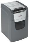 Rexel Aktenvernichter Optimum AutoFeed+ 150x P4 schwarz