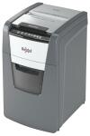 Rexel Aktenvernichter Optimum AutoFeed+ 150 M P5 schwarz