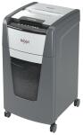 Rexel Aktenvernichter Optimum AutoFeed+ 225x P4 schwarz