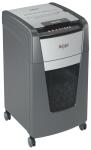 Rexel Aktenvernichter Optimum AutoFeed+ 225x P4 schwarz