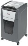 Rexel Aktenvernichter Optimum AutoFeed+ 225 M P5 schwarz
