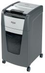 Rexel Aktenvernichter Optimum AutoFeed+ 300x P4 schwarz