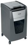 Rexel Aktenvernichter Optimum AutoFeed+ 300x P4 schwarz