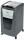 Rexel Aktenvernichter Optimum AutoFeed+ 300x P4 schwarz