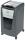 Rexel Aktenvernichter Optimum AutoFeed+ 300 M P5 schwarz