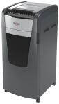 Rexel Aktenvernichter Optimum AutoFeed+ 600x P4 schwarz