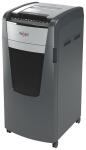 Rexel Aktenvernichter Optimum AutoFeed+ 600 M P5 schwarz