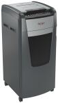 Rexel Aktenvernichter Optimum AutoFeed+ 600 M P5 schwarz