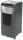 Rexel Aktenvernichter Optimum AutoFeed+ 600 M P5 schwarz