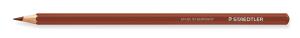 Staedtler Farbstift van dyke braun  100% PEFC