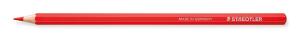 Staedtler Farbstift rot             100% PEFC
