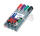 Staedtler Marker Lumocolor permanent 4St Box