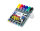 Staedtler Marker Lumocolor permanent 6St Box