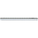 -Dreikantmaßstab 30cm. Architekt 2....