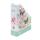 Stehsammler A4 Wellpappe 7cm Ladylike Butterfly