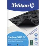 Pelikan Kohlepapier 1015G DINA4/100 Blatt s