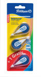 Pelikan Korrekturroller 4,2mm blanco Mini 6m 2+1 Blister