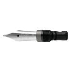 Pelikan Ersatz Edelstahlfeder mont.M205 BB