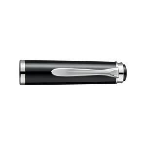 Pelikan Ersatz Kappe kompl.M205 schwarz