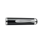 Pelikan Ersatz Kappe kompl.M205 schwarz