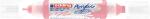 Edding Acryl 3D Double Liner 5400 elegant nachtblau