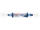 Edding Acryl 3D Double Liner 5400 elegant nachtblau