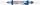 Edding Acryl 3D Double Liner 5400 elegant nachtblau