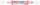 Edding Acryl 3D Double Liner 5400 elegant nachtblau