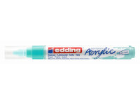 Edding Acrylmarker medium 5100 opulent türkis
