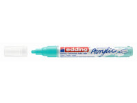 Edding Acrylmarker medium 5100 opulent türkis