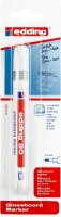 Edding Acrylmarker medium 5100 opulent türkis