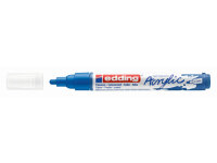 Edding Acrylmarker medium 5100 enzianblau