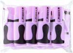 Edding Gelroller 2185 7er-Set metallic-weiß