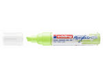 Edding Acrylmarker breit 5000 pastellgrün