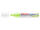 Edding Acrylmarker breit 5000 pastellgrün
