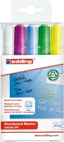 Edding Acrylmarker medium 5100 gelbgrün