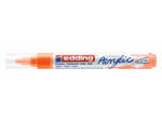 Edding Acrylmarker medium 5100 neonorange
