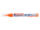 Edding Acrylmarker medium 5100 neonorange