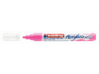 Edding Acrylmarker medium 5100 neonpink