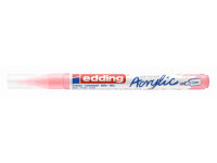 Edding Acrylmarker fein 5300 edel mauve